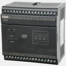 Sterownik PLC B1-20MT2-D24 12 wejść, 8 wyjść tranzystorowych NPN Fatek